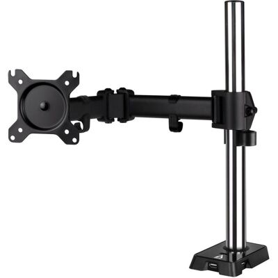 Arctic Tischhalterung Z1 Gen 3 (Tisch, 38", 15 kg), Monitor Halterung, Schwarz Arctic Tischhalterung Z1 Gen 3 (Tisch, 38", 15 kg), Monitor Halterung, Schwarz
