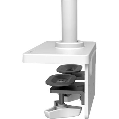 Ergotron ACCESSORY LX PRO MULTI-ARM BASE white (Tisch, 20 kg), Monitor Halterung, Weiss Ergotron ACCESSORY LX PRO MULTI-ARM BASE white (Tisch, 20 kg), Monitor Halterung, Weiss