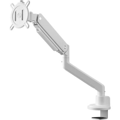 One for All DM 4120 (Tisch, 35", 10 kg), Monitor Halterung, Weiss One for All DM 4120 (Tisch, 35", 10 kg), Monitor Halterung, Weiss