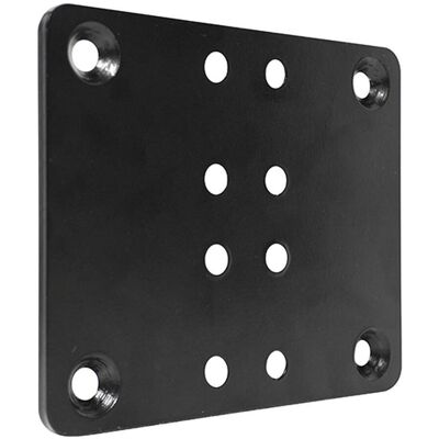 B-Tech BT8390 - Schwerlast Stahl Wandhalterung B-Tech BT8390 - Schwerlast Stahl Wandhalterung