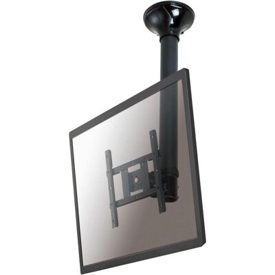 Neomounts FPMA-C200Black (Decke, 40", 20 kg), Monitor Halterung, Schwarz Neomounts FPMA-C200Black (Decke, 40", 20 kg), Monitor Halterung, Schwarz