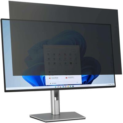 Kensington Blickschutzfilter "Edge to Edge", 23", 16:9 (23.80", 16:9), Monitor Schutzfolie Kensington Blickschutzfilter "Edge to Edge", 23", 16:9 (23.80", 16:9), Monitor Schutzfolie