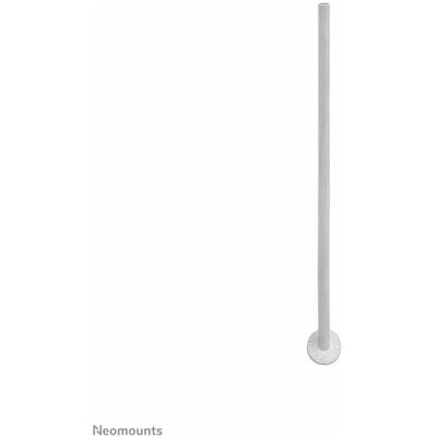 Neomounts FPMA-D9POLE 100 cm Verlängerungsstange (Tisch, 60"), Monitor Halterung, Silber Neomounts FPMA-D9POLE 100 cm Verlängerungsstange (Tisch, 60"), Monitor Halterung, Silber