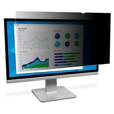 3M Blickschutzfilter für 19.5" Breitbild-Monitor (19.50", 16:9), Notebook Schutzfolie 3M Blickschutzfilter für 19.5" Breitbild-Monitor (19.50", 16:9), Notebook Schutzfolie