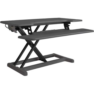 Evoluent Riser 2, Monitor Erhöhung, Schwarz Evoluent Riser 2, Monitor Erhöhung, Schwarz