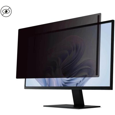 Dicota Privacy Filter 2-Way (34", 21:9), Monitor Schutzfolie Dicota Privacy Filter 2-Way (34", 21:9), Monitor Schutzfolie