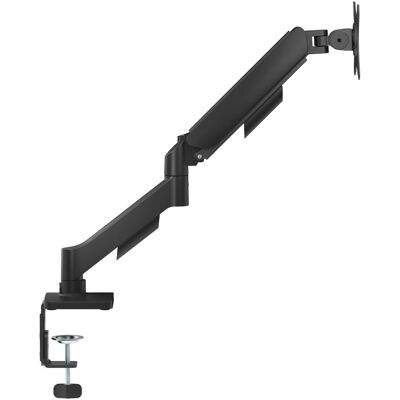 Deltaco ARM-534-B (Tisch, 32", 9 kg), Monitor Halterung, Schwarz Deltaco ARM-534-B (Tisch, 32", 9 kg), Monitor Halterung, Schwarz