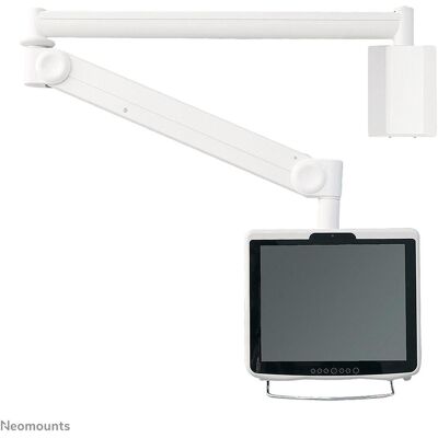 Neomounts Fpma-Haw100hc (Wand, 30", 12 kg), Monitor Halterung, Weiss Neomounts Fpma-Haw100hc (Wand, 30", 12 kg), Monitor Halterung, Weiss