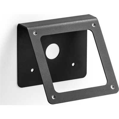 Novus Retail System TabletSafe - Montagekomponente (Wandmontage), Tablet Halterung, Grau Novus Retail System TabletSafe - Montagekomponente (Wandmontage), Tablet Halterung, Grau