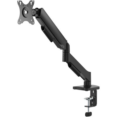 Deltaco ARM-534-B (Tisch, 32", 9 kg), Monitor Halterung, Schwarz Deltaco ARM-534-B (Tisch, 32", 9 kg), Monitor Halterung, Schwarz