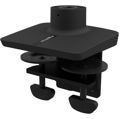 Ergotron Hx Monitor Arm Desk Mount Kit Mbk (Tisch), Monitor Halterung, Schwarz Ergotron Hx Monitor Arm Desk Mount Kit Mbk (Tisch), Monitor Halterung, Schwarz