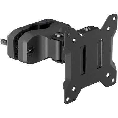 Deltaco ARM-0304-B (Wand, 32", 10 kg), Monitor Halterung, Schwarz Deltaco ARM-0304-B (Wand, 32", 10 kg), Monitor Halterung, Schwarz