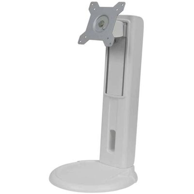 AG Neovo ES-02 Weiß Höhenverstellbarer Monitorständer - Monitorhalterung AG Neovo ES-02 Weiß Höhenverstellbarer Monitorständer - Monitorhalterung