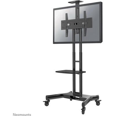 Neomounts NM-M1700 (50 kg, 32" - 75"), TV Ständer, Schwarz Neomounts NM-M1700 (50 kg, 32" - 75"), TV Ständer, Schwarz
