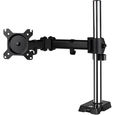 Arctic Tischhalterung Z1 Gen 3 (Tisch, 38", 15 kg), Monitor Halterung, Schwarz Arctic Tischhalterung Z1 Gen 3 (Tisch, 38", 15 kg), Monitor Halterung, Schwarz