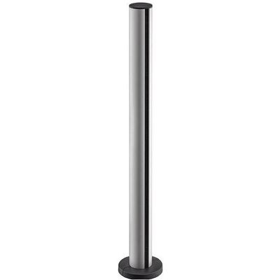 Novus POS base 600 (851+6009+000), silber (Tisch), Monitor Halterung, Silber Novus POS base 600 (851+6009+000), silber (Tisch), Monitor Halterung, Silber