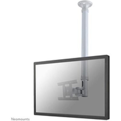 Neomounts Fpma-C100 (Decke, 30", 12 kg), Monitor Halterung, Silber Neomounts Fpma-C100 (Decke, 30", 12 kg), Monitor Halterung, Silber
