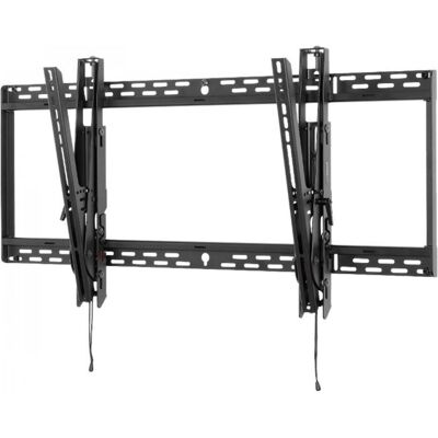 Peerless Wandhalterung ST680P Max Belastung 158 kg VESA 1119 x 745 mm Neigbar +15G/-5G Farbe Schwarz (Wand, 60" - 95"), TV Wandhalterung, Schwarz Peerless Wandhalterung ST680P Max Belastung 158 kg VESA 1119 x 745 mm Neigbar +15G/-5G Farbe Schwarz (Wand, 60" - 95"), TV Wandhalterung, Schwarz