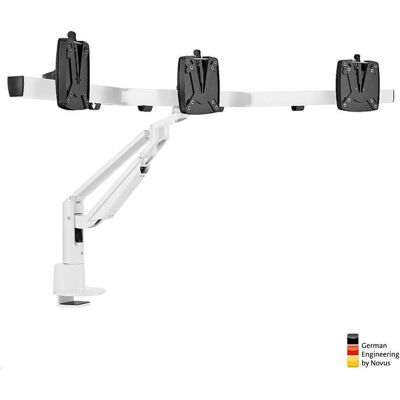 Novus - Clu Plus X3 - 27" - Tischbefestigung - Monitorhalterung Novus - Clu Plus X3 - 27" - Tischbefestigung - Monitorhalterung