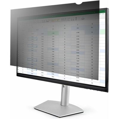 StarTech 28" Privacy Filter (28", 16:9), Monitor Schutzfolie StarTech 28" Privacy Filter (28", 16:9), Monitor Schutzfolie