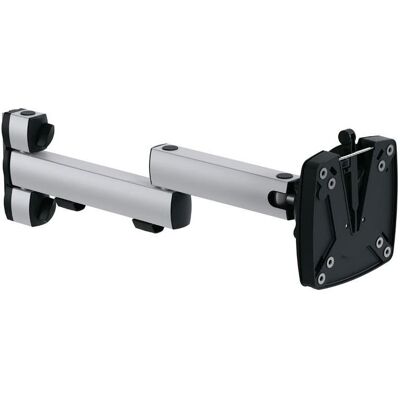 Novus TSS Faltarm II PM für gerade Profile (964+0119+010) (10 kg), Monitor Halterung, Silber Novus TSS Faltarm II PM für gerade Profile (964+0119+010) (10 kg), Monitor Halterung, Silber