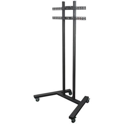 B-Tech Flat Screen Stand (50 kg, 31" - 50"), TV Ständer, Schwarz B-Tech Flat Screen Stand (50 kg, 31" - 50"), TV Ständer, Schwarz
