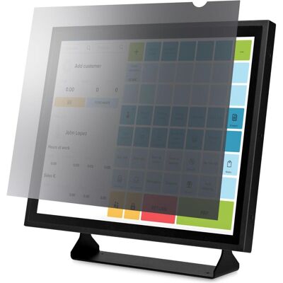 StarTech 19" Privacy Filter (11.89", 5:4), Notebook Schutzfolie StarTech 19" Privacy Filter (11.89", 5:4), Notebook Schutzfolie