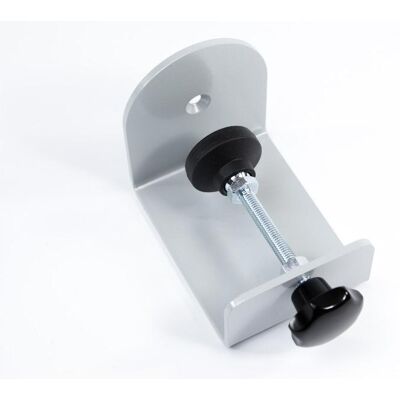 Dataflex ViewKnight Zubehör Tischklemme 75 mm (51.922) (Tisch), Monitor Halterung Dataflex ViewKnight Zubehör Tischklemme 75 mm (51.922) (Tisch), Monitor Halterung