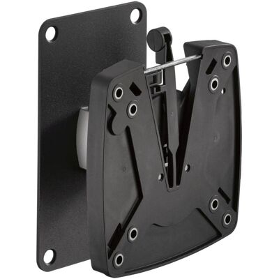 Novus SKY WallMount - 10 kg - 75 x 75 mm - 100 x 100 mm - Anthrazit - Silber (Diverse), TV Zubehör, Grau Novus SKY WallMount - 10 kg - 75 x 75 mm - 100 x 100 mm - Anthrazit - Silber (Diverse), TV Zubehör, Grau