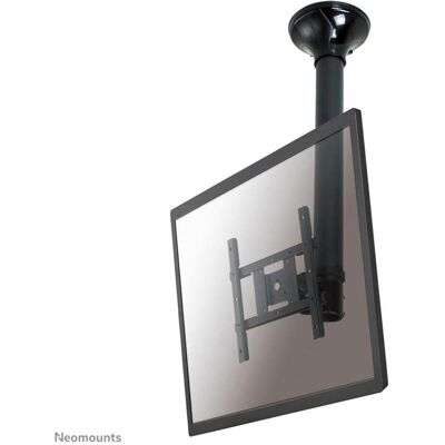 Neomounts FPMA-C200Black (Decke, 40", 20 kg), Monitor Halterung, Schwarz Neomounts FPMA-C200Black (Decke, 40", 20 kg), Monitor Halterung, Schwarz