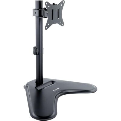 Tooq Technology SOPORTE MESA PANTALLA 17"-32" NEGRO (Tisch, 32", 9 kg), Monitor Halterung, Schwarz Tooq Technology SOPORTE MESA PANTALLA 17"-32" NEGRO (Tisch, 32", 9 kg), Monitor Halterung, Schwarz