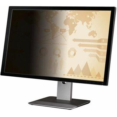 3M Blickschutzfilter für 32.0" Breitbild-Monitor, Monitor Zubehör 3M Blickschutzfilter für 32.0" Breitbild-Monitor, Monitor Zubehör