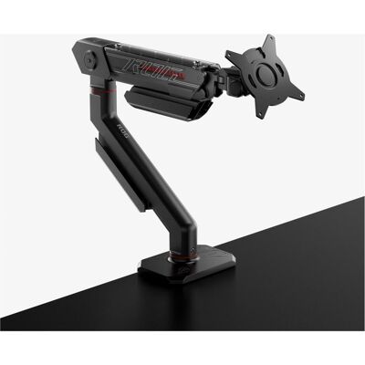 Asus ROG Ergo Arm (Boden, 39", 11.50 kg), Monitor Halterung, Schwarz Asus ROG Ergo Arm (Boden, 39", 11.50 kg), Monitor Halterung, Schwarz