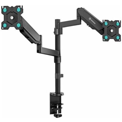 Onkron MONITOR ACC WALL MOUNT/13-32" BLACK G140-B (Wand, 32", 8 kg), Monitor Halterung, Schwarz Onkron MONITOR ACC WALL MOUNT/13-32" BLACK G140-B (Wand, 32", 8 kg), Monitor Halterung, Schwarz
