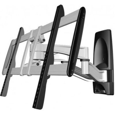 Aavara Full-motion wall mount A6041 for displays 26-52 (Wand, 52"), Monitor Halterung, Schwarz Aavara Full-motion wall mount A6041 for displays 26-52 (Wand, 52"), Monitor Halterung, Schwarz