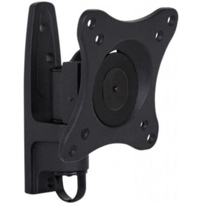 Multibrackets VESA Flexarm 360 (Wand, 15 kg, 15" - 32"), TV Wandhalterung, Schwarz Multibrackets VESA Flexarm 360 (Wand, 15 kg, 15" - 32"), TV Wandhalterung, Schwarz