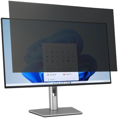 Kensington Edge To Edge Privacy Filter, for 24inch Monitors (24", 16:10), Monitor Schutzfolie Kensington Edge To Edge Privacy Filter, for 24inch Monitors (24", 16:10), Monitor Schutzfolie