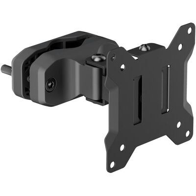 Deltaco ARM-0304-B (Wand, 32", 10 kg), Monitor Halterung, Schwarz Deltaco ARM-0304-B (Wand, 32", 10 kg), Monitor Halterung, Schwarz