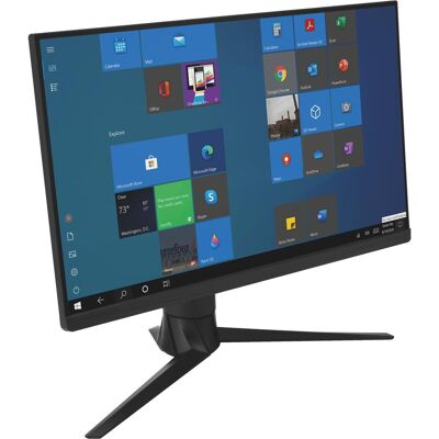 Kensington Blendschutz- und Blaulichtfilter für Monitore (21.50", 16:9), Monitor Schutzfolie Kensington Blendschutz- und Blaulichtfilter für Monitore (21.50", 16:9), Monitor Schutzfolie