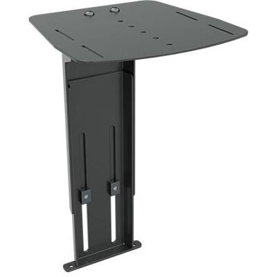 Chief PAC810 Zubehör für Monitorhalterung (Tisch, 4.54 kg), Monitor Halterung, Schwarz Chief PAC810 Zubehör für Monitorhalterung (Tisch, 4.54 kg), Monitor Halterung, Schwarz