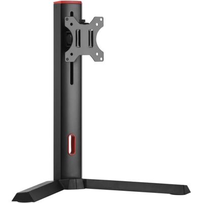 Techly Schreibtischhalterung für 1 Gaming Monitor 17-32Zoll 43-81cm schwarz (Tisch, 32", 8 kg), Monitor Halterung, Schwarz Techly Schreibtischhalterung für 1 Gaming Monitor 17-32Zoll 43-81cm schwarz (Tisch, 32", 8 kg), Monitor Halterung, Schwarz