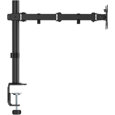 Equip Tischhalterung 17"-32"/1TFT 360° Gelenkig 10Kg schwarz (Tisch, 32", 10 kg), Monitor Halterung, Schwarz Equip Tischhalterung 17"-32"/1TFT 360° Gelenkig 10Kg schwarz (Tisch, 32", 10 kg), Monitor Halterung, Schwarz