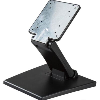 Allnet TFT-Zubehör Desktop Standfuss Halterung Flex für Tablet, Display, Monitor 7,5cm/10cm, Tablet Halterung, Schwarz Allnet TFT-Zubehör Desktop Standfuss Halterung Flex für Tablet, Display, Monitor 7,5cm/10cm, Tablet Halterung, Schwarz