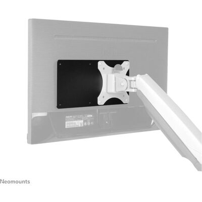 Neomounts THINCLIENT-01 Thin Monitor Halter (Boden, 3 kg), Monitor Halterung, Schwarz Neomounts THINCLIENT-01 Thin Monitor Halter (Boden, 3 kg), Monitor Halterung, Schwarz