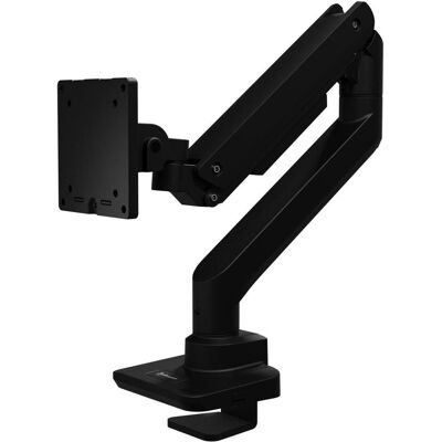 Arozzi TIS Alzare Neo Pro Gas schwarz (Tisch, 20 kg), Monitor Halterung, Schwarz Arozzi TIS Alzare Neo Pro Gas schwarz (Tisch, 20 kg), Monitor Halterung, Schwarz
