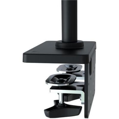 Ergotron ACCESSORY LX PRO MULTI-ARM BASE black (Tisch, 20 kg), Monitor Halterung, Schwarz Ergotron ACCESSORY LX PRO MULTI-ARM BASE black (Tisch, 20 kg), Monitor Halterung, Schwarz