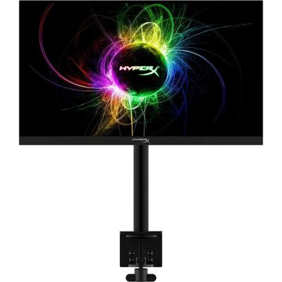 HP HyperX Armada 25 (1920 x 1080 Pixel, 24.50"), Monitor, Schwarz HP HyperX Armada 25 (1920 x 1080 Pixel, 24.50"), Monitor, Schwarz