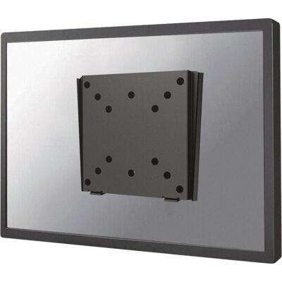 Neomounts FPMA-W25BLACK (Wand, 30 kg, 10" - 30"), TV Wandhalterung, Schwarz Neomounts FPMA-W25BLACK (Wand, 30 kg, 10" - 30"), TV Wandhalterung, Schwarz