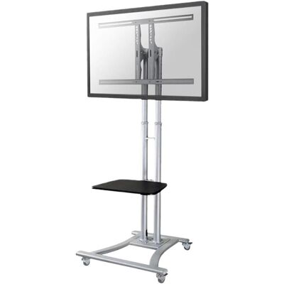 Neomounts Plasma-M1800e (50 kg, 27" - 70"), TV Ständer, Silber Neomounts Plasma-M1800e (50 kg, 27" - 70"), TV Ständer, Silber