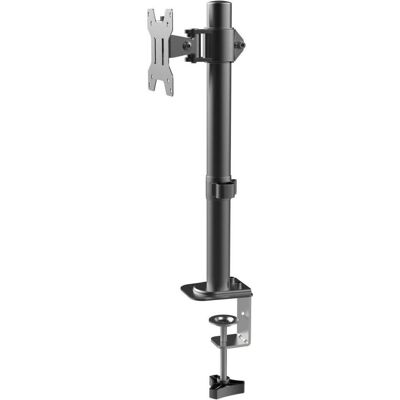 Techly ICA-LCD 510BK (Tisch, 32", 10 kg), Monitor Halterung, Schwarz Techly ICA-LCD 510BK (Tisch, 32", 10 kg), Monitor Halterung, Schwarz